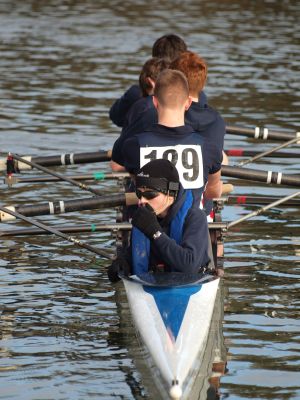 Monkton Combe Rowing Success